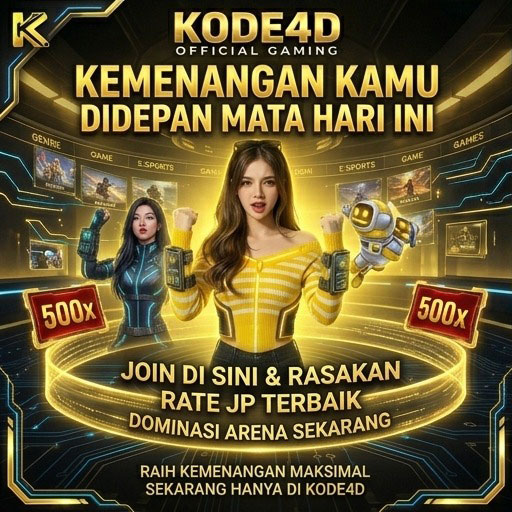 KODE4D